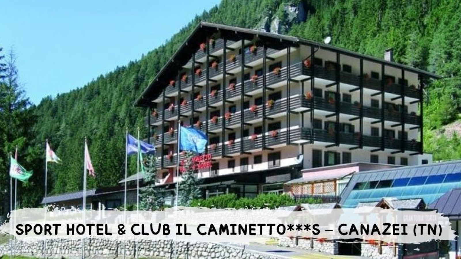 2026 estate trentino il caminetto IN17