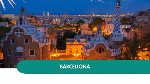 2026 capodanno a barcellona K IN17