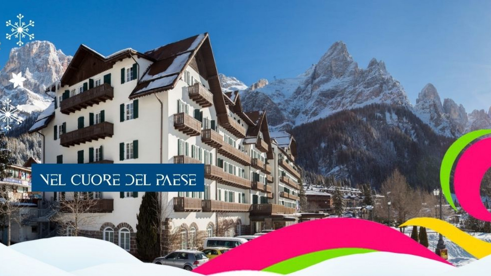 2026 neve trentino th castrozza individuali IN17