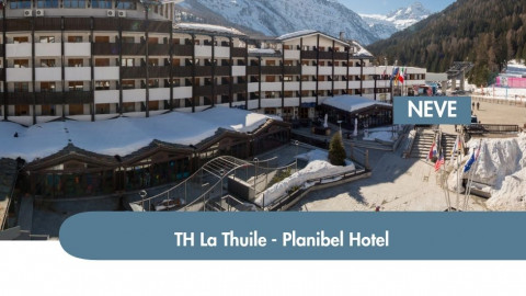 2027 neve valle d'aosta th la thuile hotel INA17