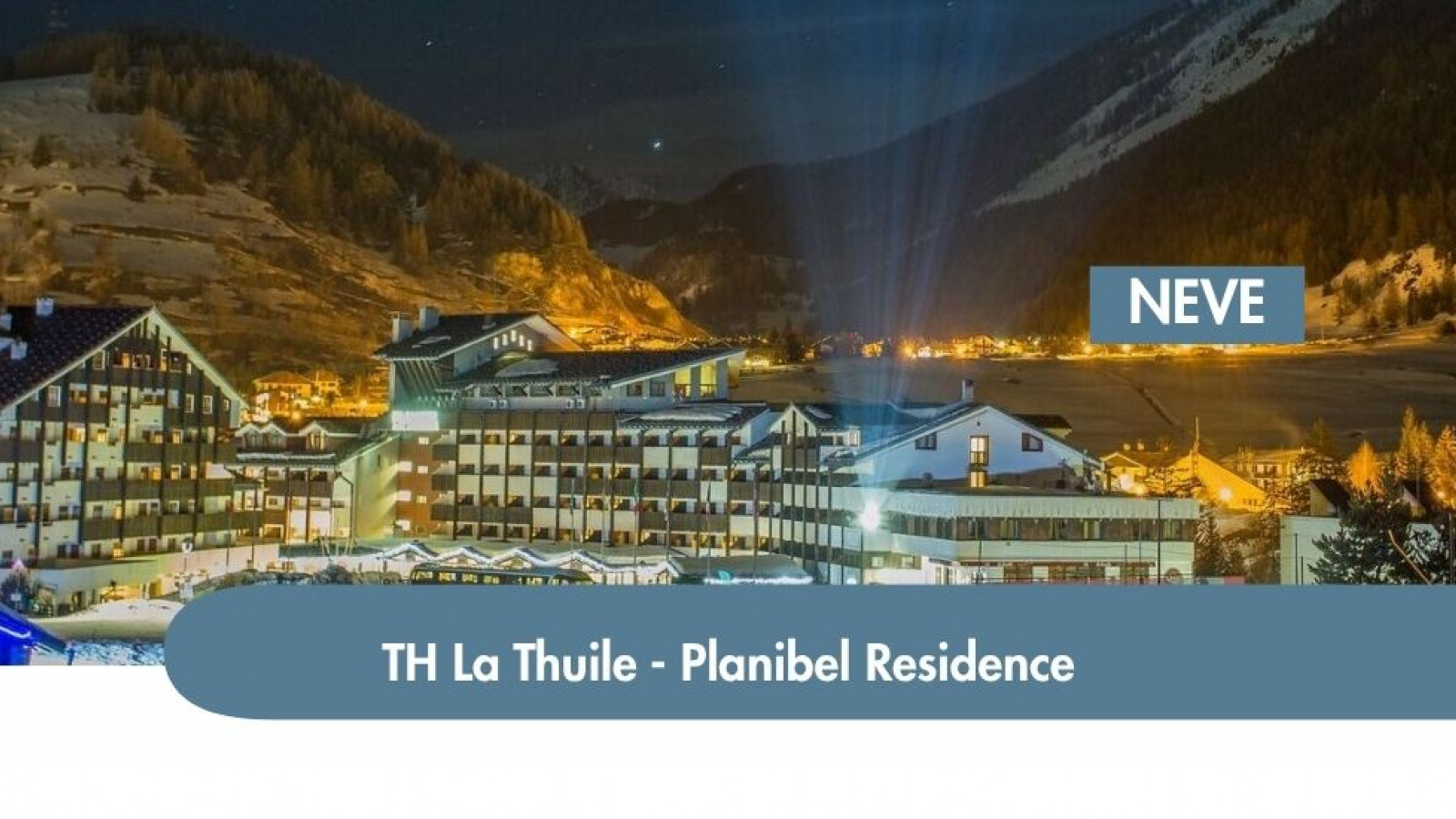 2027 neve valle d'aosta th la thuile residence INA17