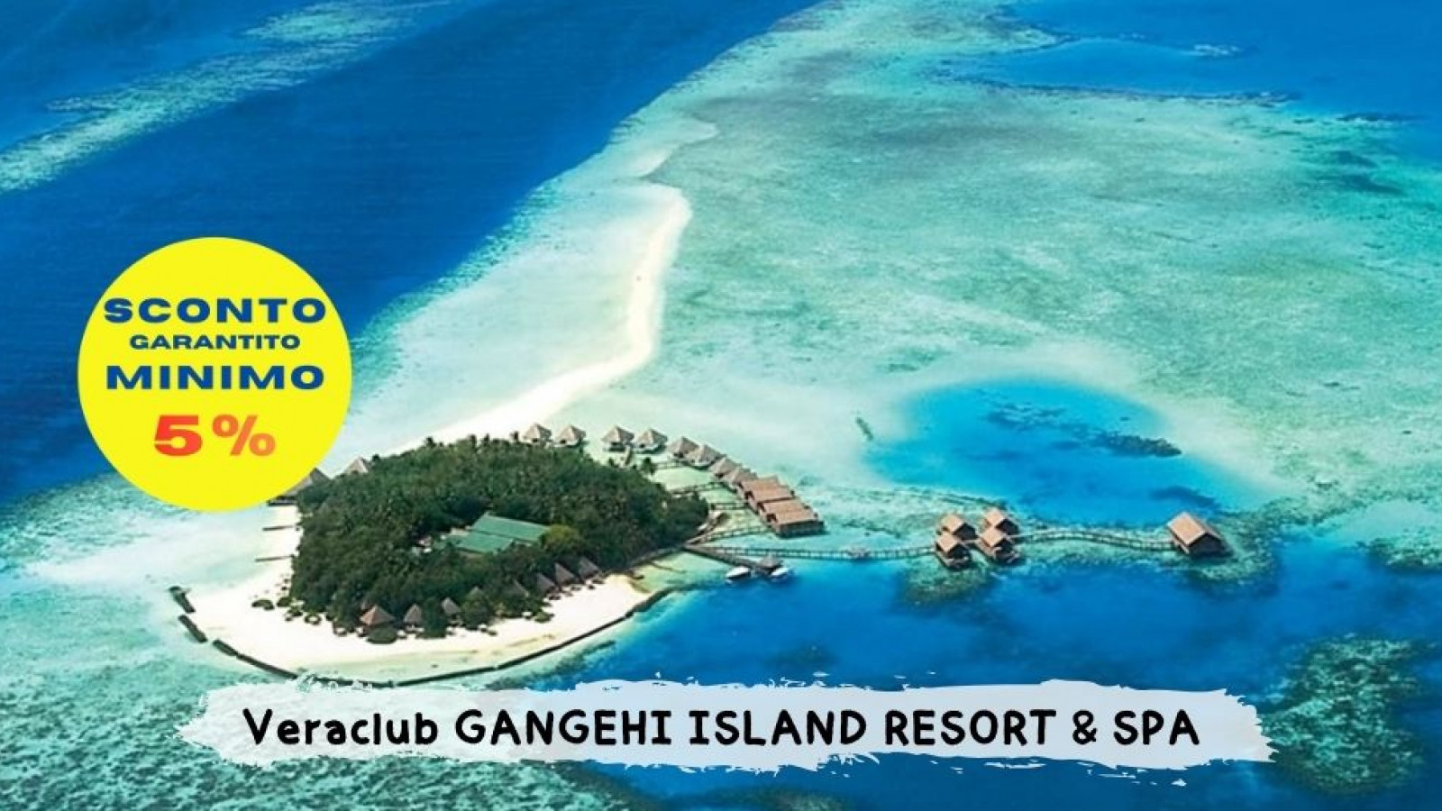 2026 veratour gangehi island IN17