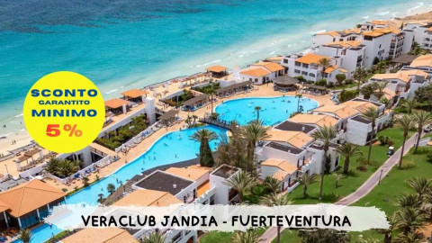 2026 veraclub jandia IN17
