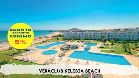2026 veraclub kelibia IN17