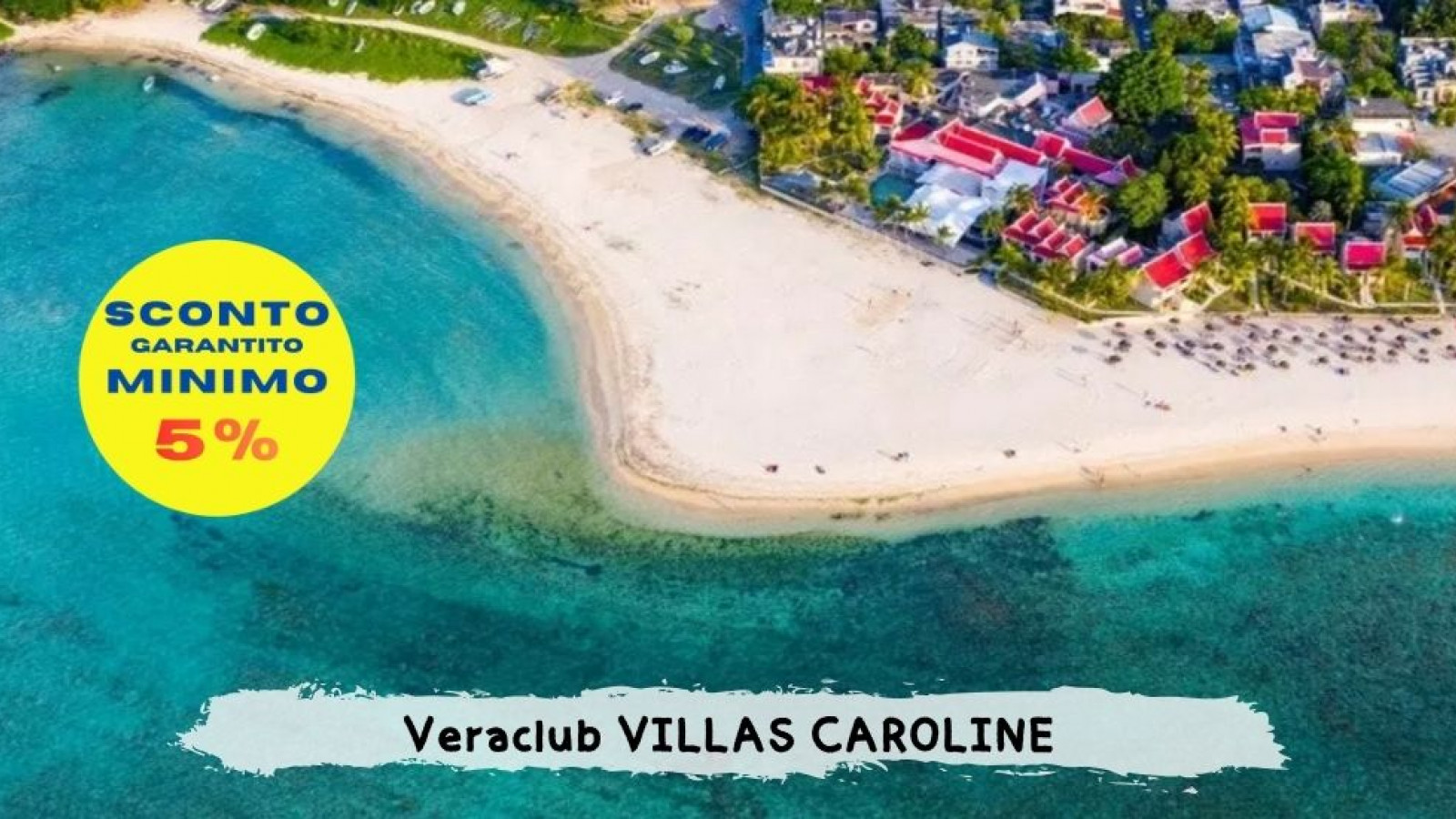 2026 veraclub caroline IN17