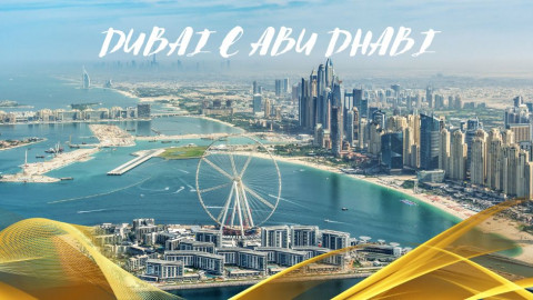 2025 emirati arabi abu dhabi tutti i giorni IN17