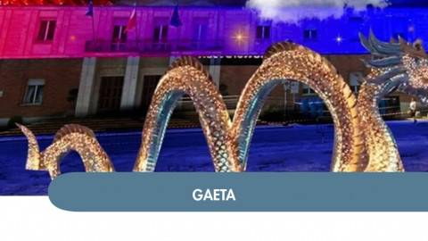 2026 W luminarie di gaeta piu partenze IN17