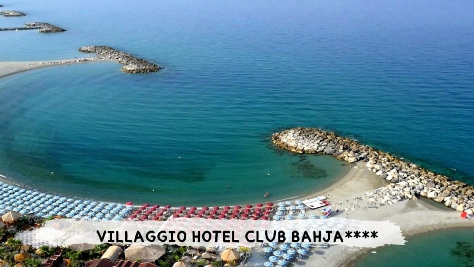 2026 calabria villaggio hotel bahja IN17