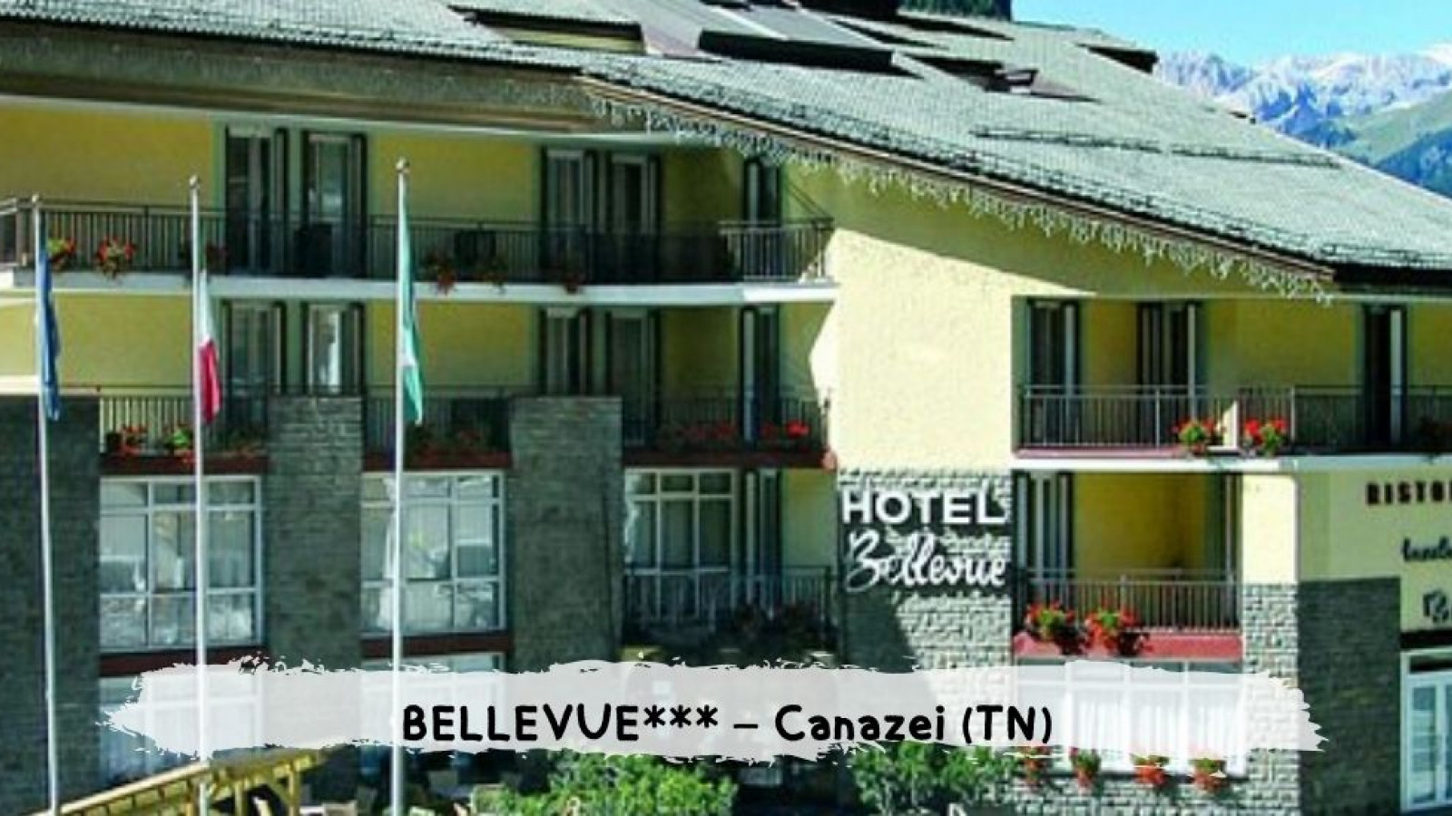 2026 estate trentino bellevue IN17