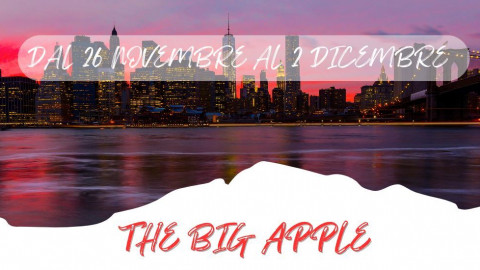 2025 stati uniti big apple 26 nov IN17
