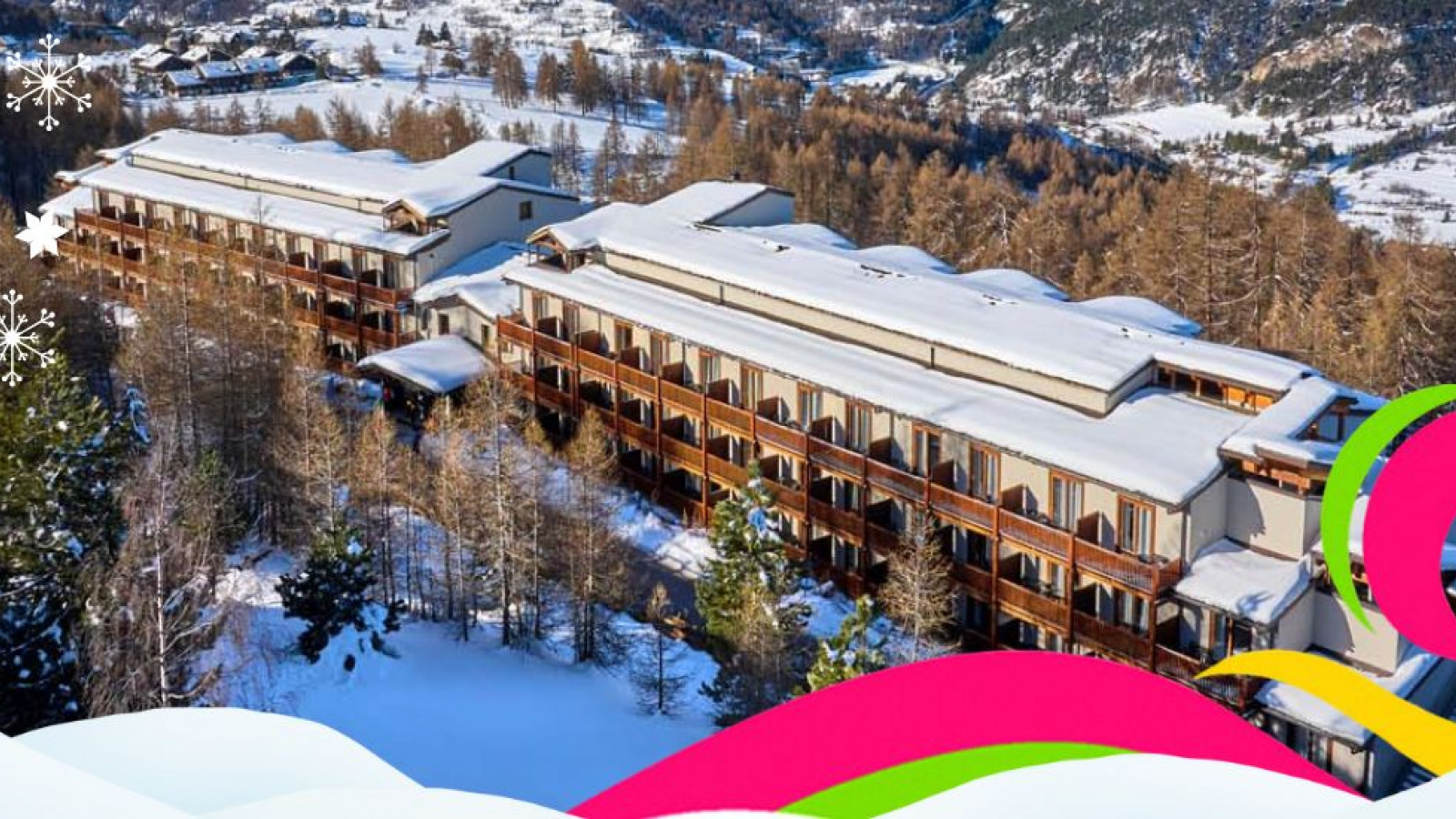 2026 neve piemonte sansicario majestic IN17