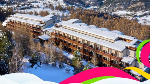 2026 neve piemonte sansicario majestic IN17