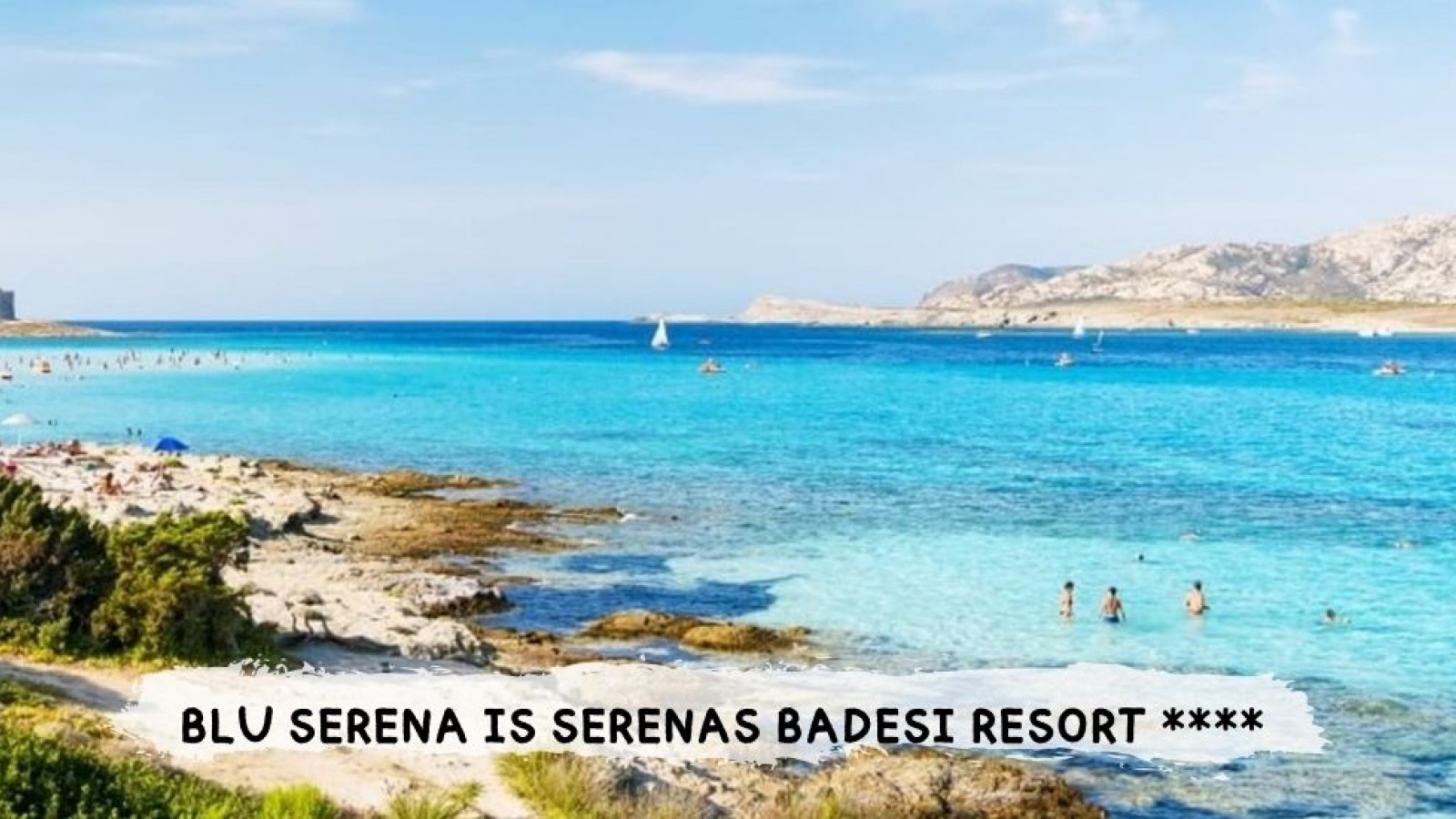 2026 sardegna blu serena is serenas village IN17