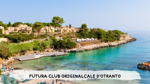 2026 puglia le cale d'otranto IN17