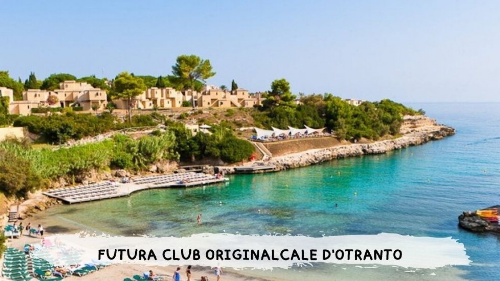 2026 puglia le cale d'otranto IN17