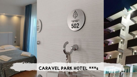 2026 romagna caravel IN17