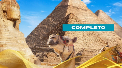 2026 cairo city break 31 05 N IN17