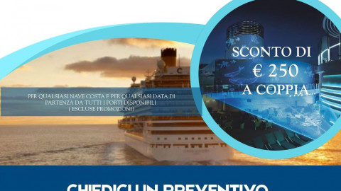 2026 costa crociere IN17