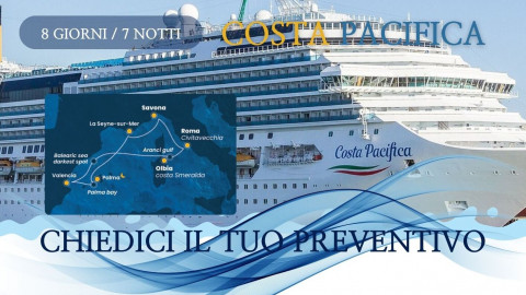 2026 costa pacifica med occidentale IN17