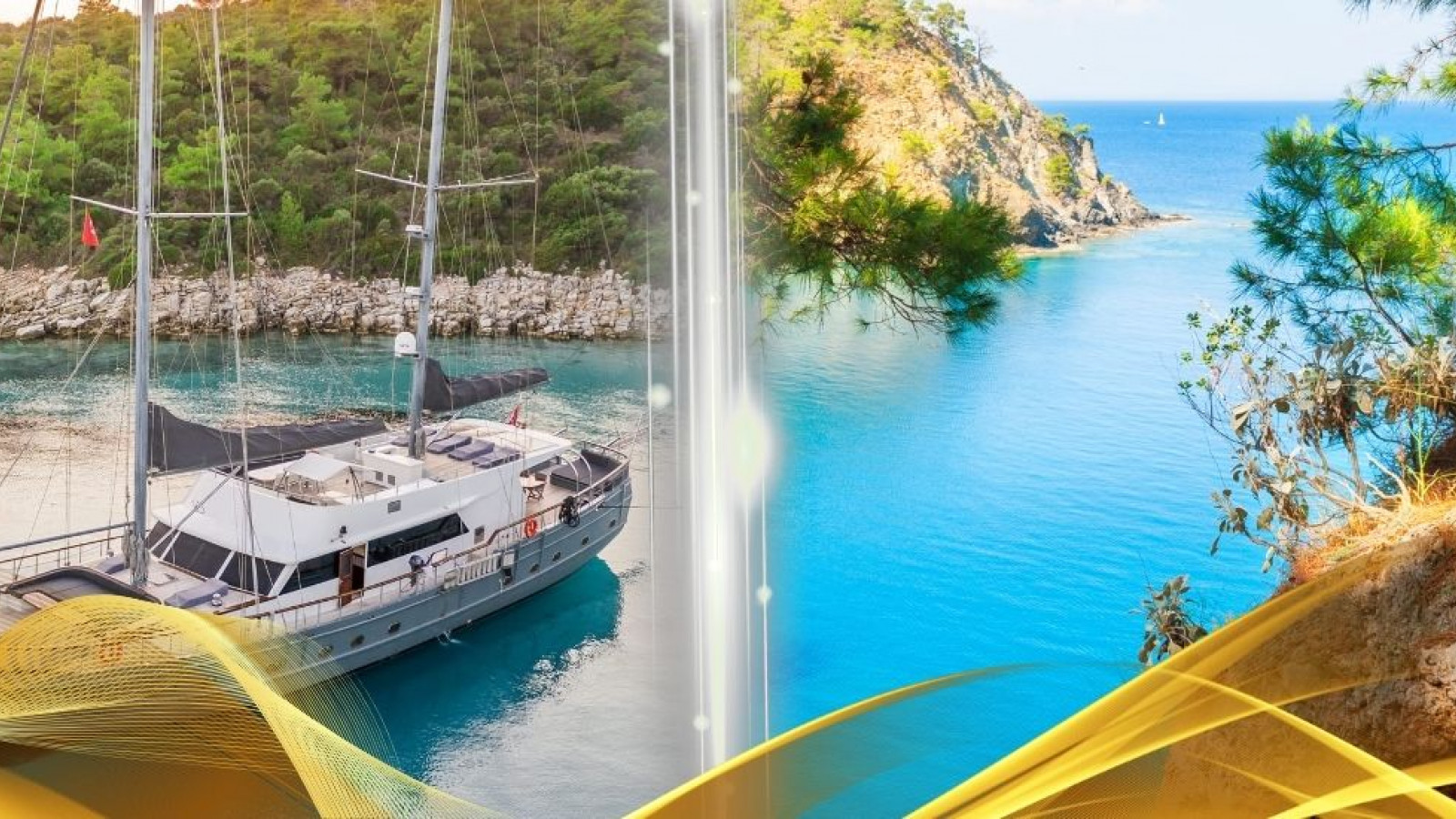 2026 turchia crociera in caicco e bodrum IN17