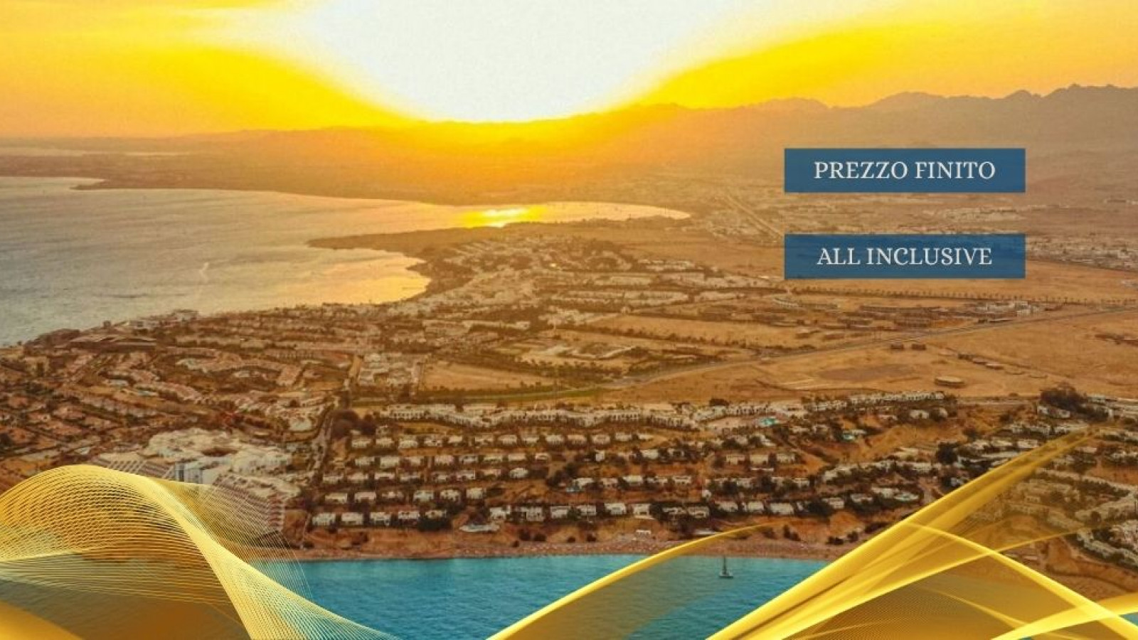2026 sharm domina coral bay partenze estate IN17