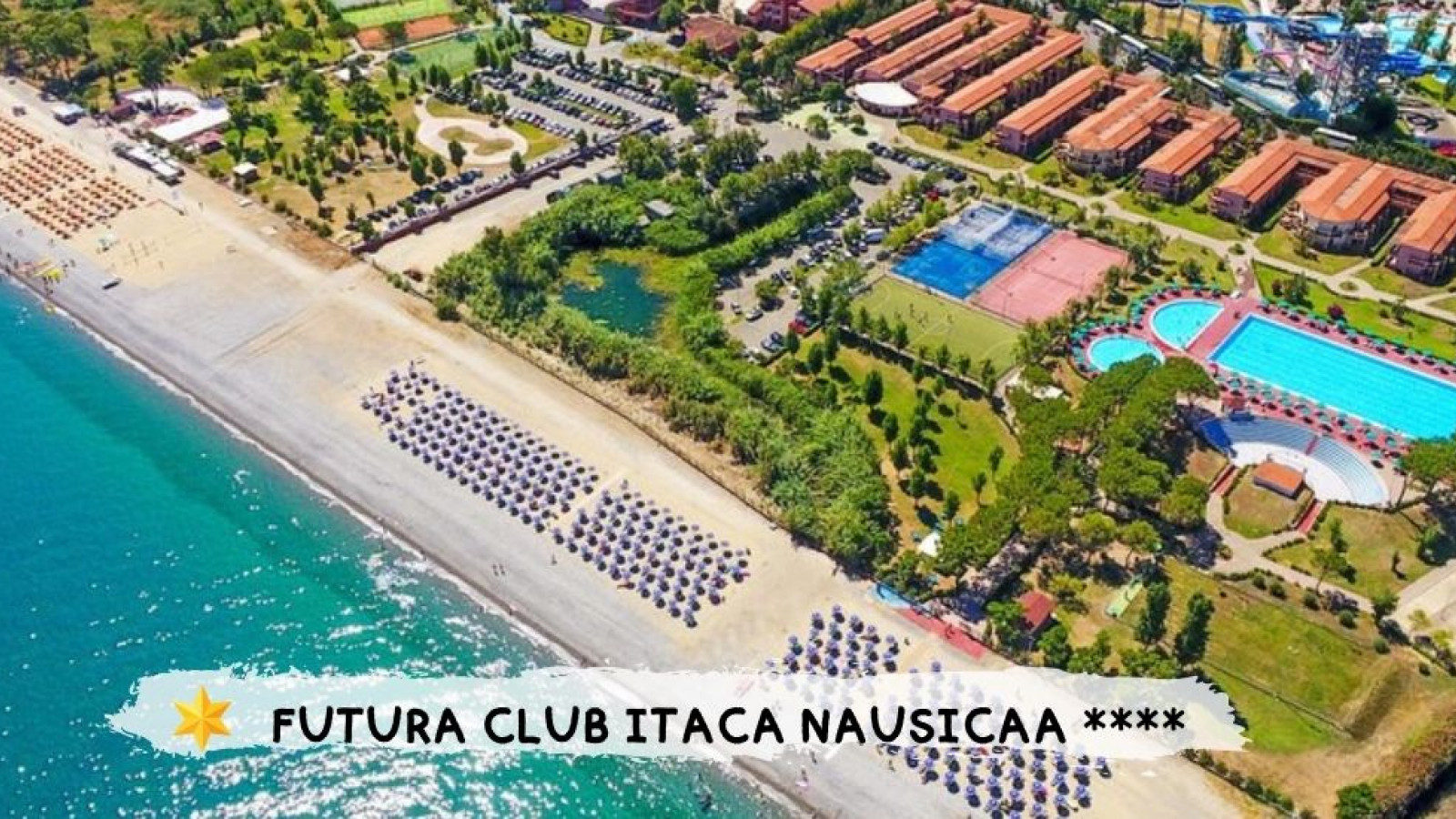 2026 calabria Itaca Nausicaa date speciali IN17