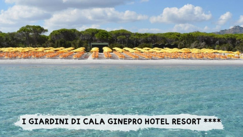 2026 sardegna giardini cala ginepro hotel IN17
