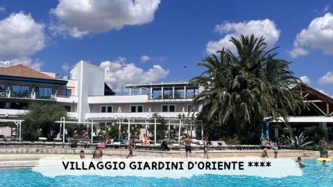 2026 basilicata giardini d'oriente IN17