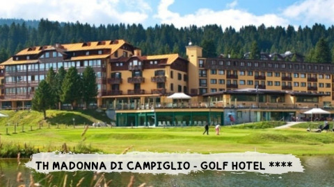 2026 estate trentino madonna th golf hotel IN17
