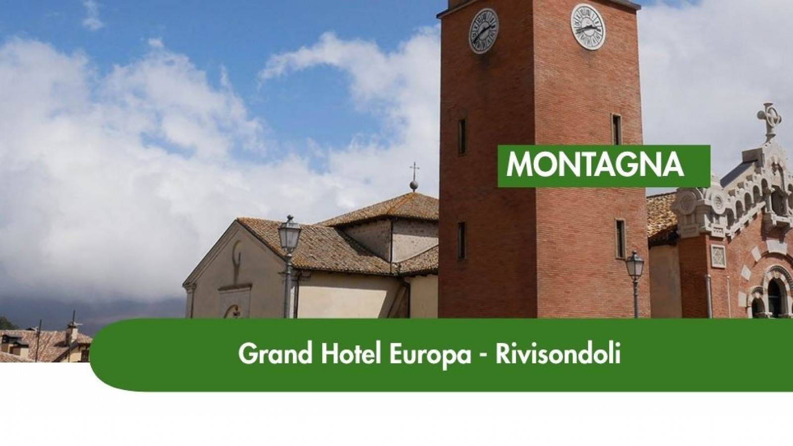 2026 abruzzo estate hotel europa IN17