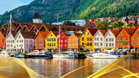 2026 norvegia i tre fiordi vichinghi estate D IN17