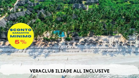 2026 veraclub iliade djerba IN17