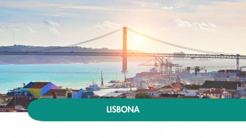 2026 immacolata a lisbona F IN17