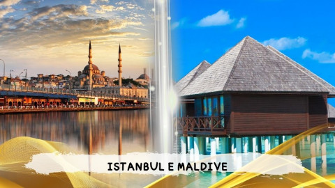 2026 istanbul e maldive 9 agosto T IN17
