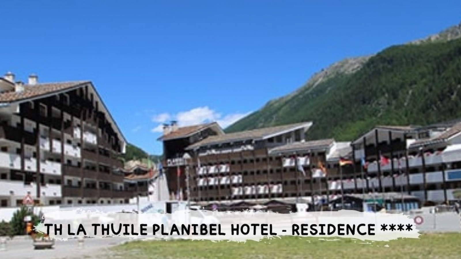 2026 estate valle d'aosta la thuile hotel residence IN17