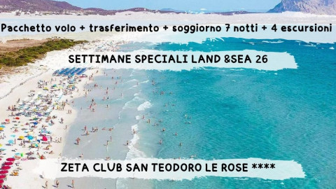 2026 sardegna zeta le rose terre smeralde IN17