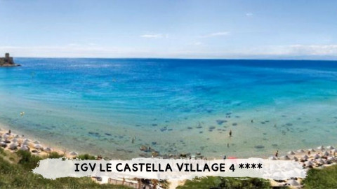 2026 calabria le castella igv nostro date speciali IN17