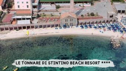 2026 sardegna le tonnare IN17