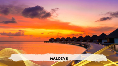 2026 maldive 8,14 agosto T IN17