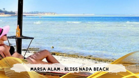 2026 marsa alam da roma bliss T IN17
