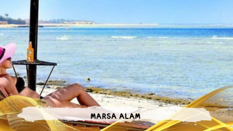 2026 marsa alam da roma T IN17