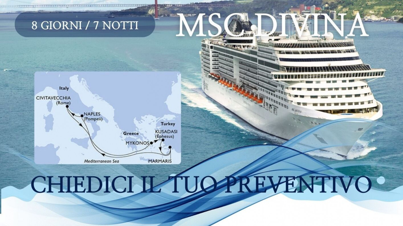 2026 msc divina IN17