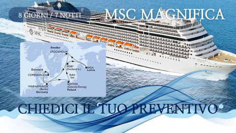 2026 msc magnifica IN17