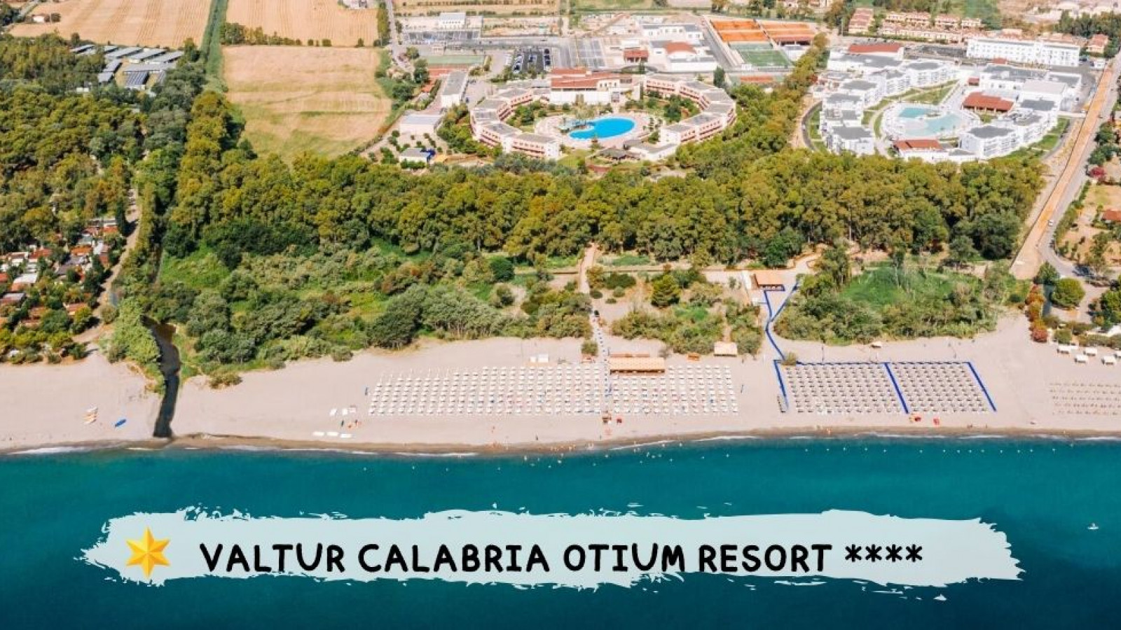 2026 calabria otium resort date speciali IN17