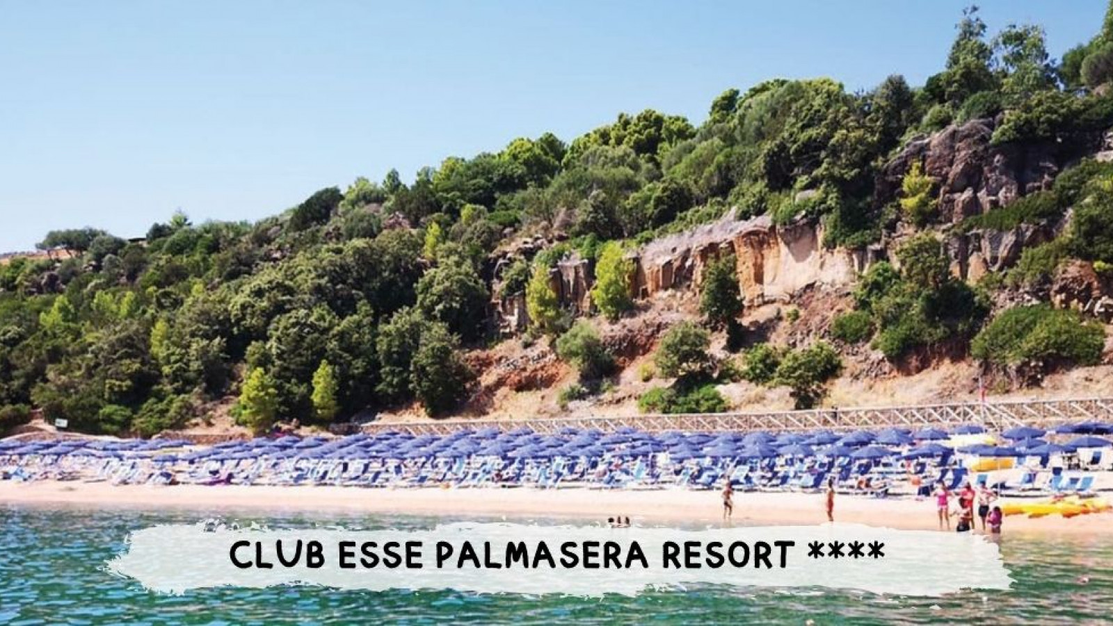 2026 sardegna Palmasera Resort IN17