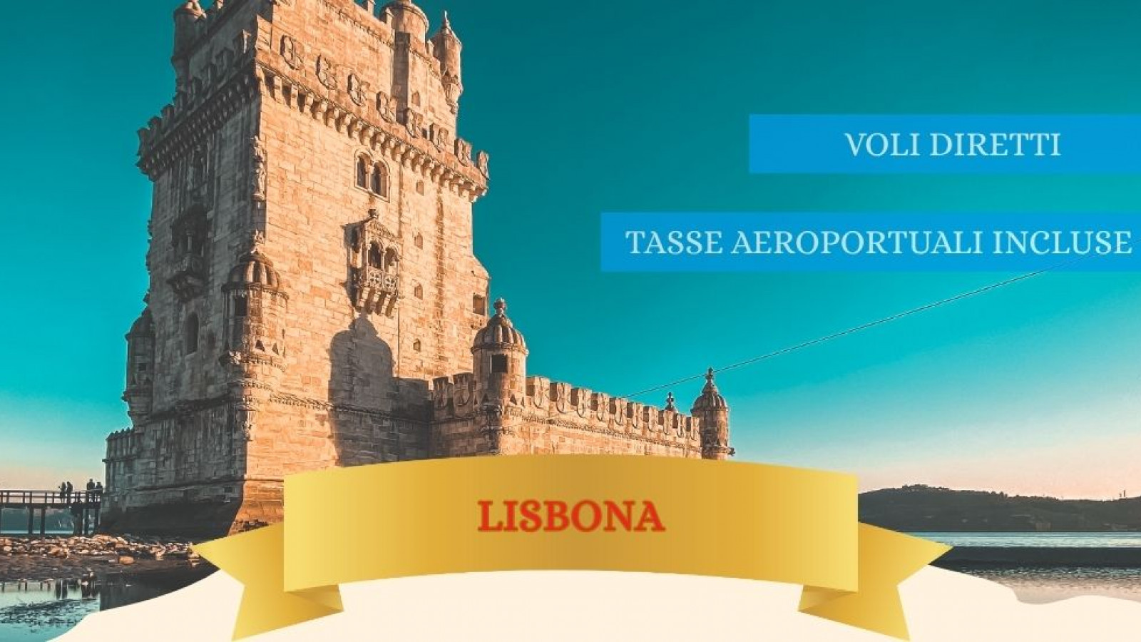 2026 portogallo lisbona pasqua T 26 IN17