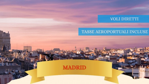 2026 spagna madrid pasqua T 26 IN17