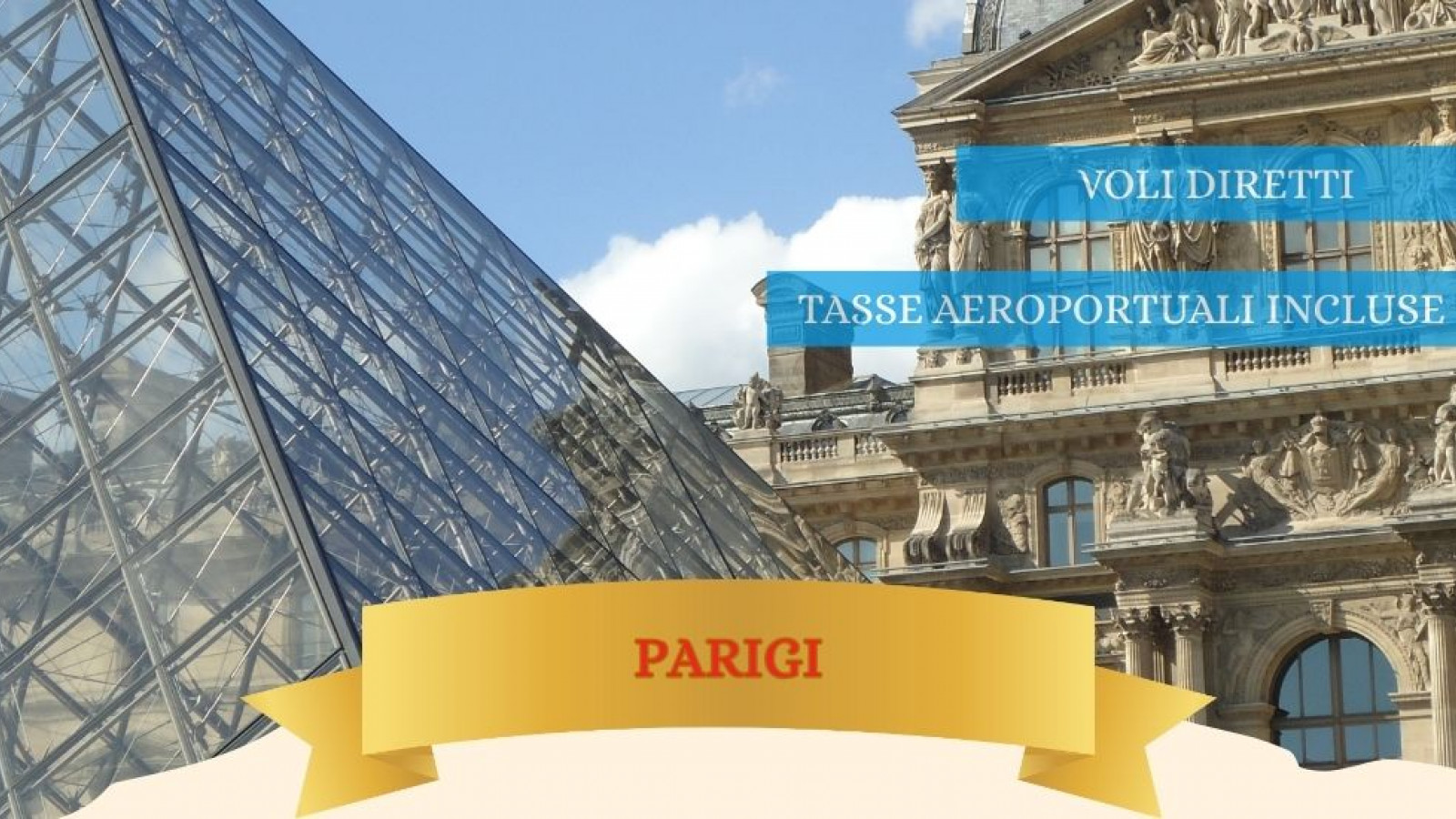 2026 francia parigi pasqua T 26 IN17