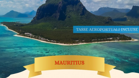 2026 mauritius pasqua T 26 IN17
