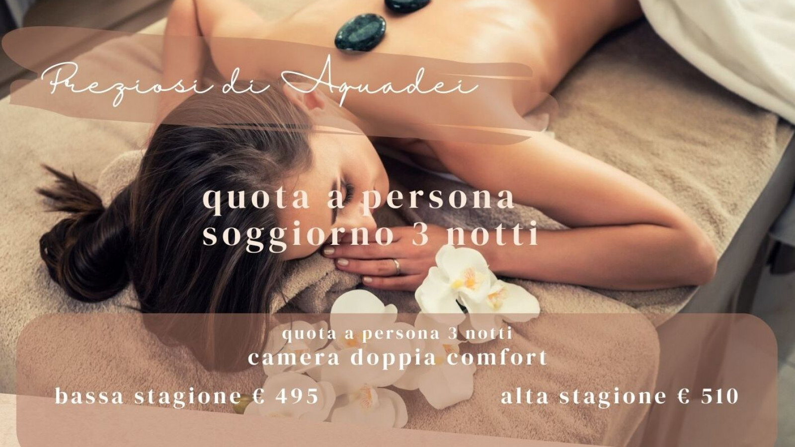 2025 hotel 2 mari preziosi di aquadei 3 notti IN17